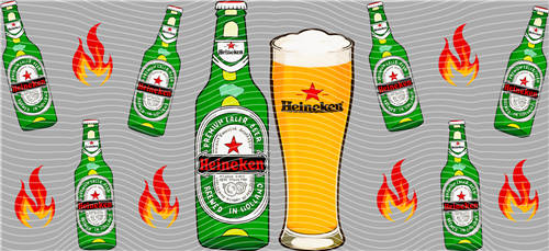 16oz Latest Bestseller-C 8352